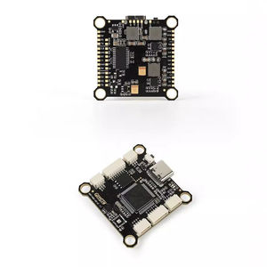 Controlador de Vuelo GEPRC F405-HD V2, Conexión Plug and Play, Sin Soldadura - Product Image 2