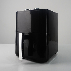 Friteuse à air avec panier amovible facile à nettoyer, <span class=keywords><strong>four</strong></span> à air de 3,5 L avec pièces compatibles <span class=keywords><strong>lave</strong></span>-<span class=keywords><strong>vaisselle</strong></span> KA27007 - Product Image 3