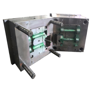 Khuôn Làm Dụng Cụ Khuôn Nhựa Khuôn Ép Nhựa Đáy POS Theo Yêu Cầu Sản Xuất Vỏ Nhựa - Product Image 6