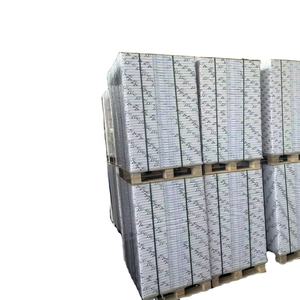 High Quality Anti-Rust <b>White</b> C2S Art <b>Paper</b> 2/S Coated Gloss/Matte Dual Side Packaging <b>Wrapping</b> Offset Printing Compatible Gifts - Product Image 5