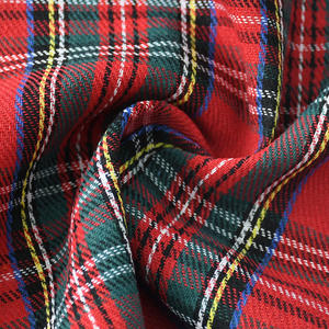 بيع بالجملة عيد الميلاد الحيوانات الأليفة باندانا منقوشة نمط طوق مثلث وشاح الحيوانات الأليفة صياد عيد الميلاد - Product Image 6