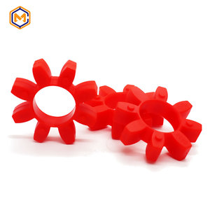 Usine Directement Ventes PU Caoutchouc Élastique Araignée Accouplement <span class=keywords><strong>GR</strong></span> - Product Image 4