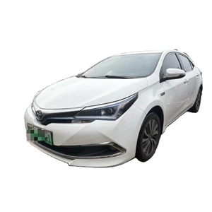 <span class=keywords><strong>Toyota</strong></span> <span class=keywords><strong>Corolla</strong></span> E+ <span class=keywords><strong>2020</strong></span> 1.8L 99 CV Híbrido de <span class=keywords><strong>Segunda</strong></span> <span class=keywords><strong>Mano</strong></span>, Sedán de 4 Puertas y 5 Asientos, Coche Usado - Product Image 1