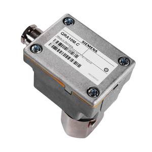 Neue Original Siemens QRA10.C QRA10M.C UV-Flammen melder Sensor Fotozelle für Dampfkessel Industrie DOWSON Brenner Ersatzteile - Product Image 4