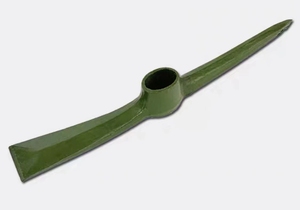 Chuyên Trong Bán Buôn Thị Trường Nước ngoài Đường Sắt Thép <span class=keywords><strong>Pickaxe</strong></span> Với Xử Lý Và Mangan Thép Vườn Spade Và Nông Nghiệp Xẻng - Product Image 5