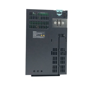 Module d'alimentation monomoteur Sinamics S120 6SL3210-1PE26-0UL0, convertisseur de fréquence Pm240-2, 6sl3320-1te32-1aa3 - Product Image 4