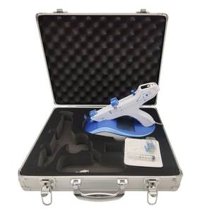 Appareil d'injection Nano Meso PRP haute pression 2025 pour le rajeunissement de la peau - Product Image 2