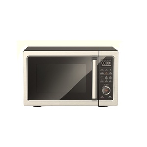 Four à micro-ondes à convection automatique pour la maison, 1 pi³ (28 L), fabrication américaine, OEM - Product Image 5