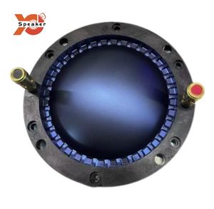 76.2 मिमी 75bn sd75 बिलियन ट्वीट ड्राइवर मरम्मत स्पीकर एक्सेसरीज़ किट वॉयस कोइल टाइटेनियम डायाफ्राम मॉडल 2431 - Product Image 1
