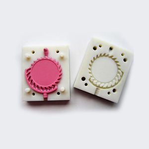 Fande Factory, pièces en plastique moulées sous vide personnalisées, traitement de petites séries, prototypage rapide OEM - Product Image 2