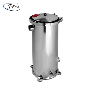 Thép không gỉ hạn chế giỏ, túi lọc giỏ, thép không gỉ 2 túi lọc giỏ - Product Image 1