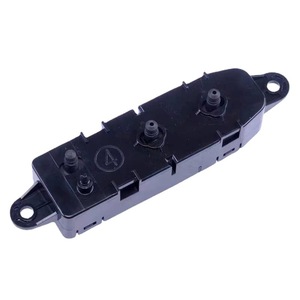 สวิตช์ปรับเบาะไฟฟ้า 87066-1AB0A สำหรับรถยนต์นิสสัน อินฟินิตี้ อะไหล่ทดแทนชุดอุปกรณ์อัตโนมัติ - Product Image 2