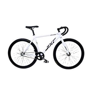 <span class=keywords><strong>Precio</strong></span> al por Mayor Directo de Fábrica, Bicicleta de Piñón Fijo con Cuadro de Acero al Carbono de Alta Calidad 700C, <span class=keywords><strong>Llantas</strong></span> de Aleación de Aluminio, Diseño Portátil - Product Image 2