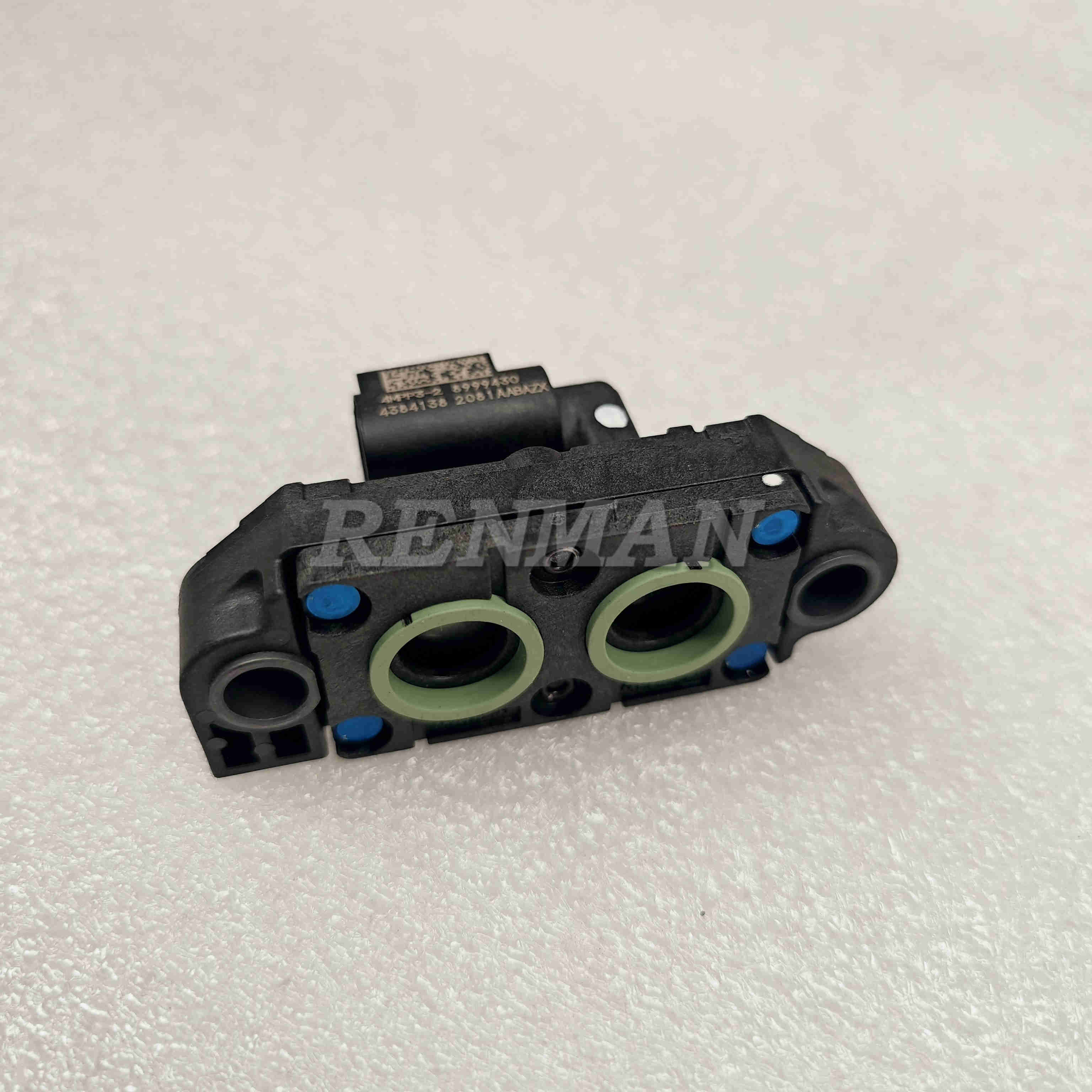 4384138 Cummins EGR Differential Pressure Sensor - Reliable