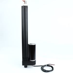 Nhà máy trực tiếp YH8-523D Heavy-Duty Electric điều khiển chuyển động tuyến tính thiết bị truyền động tùy chỉnh đột quỵ tùy chọn <span class=keywords><strong>12V</strong></span> thiết bị nhà Fan - Product Image 2