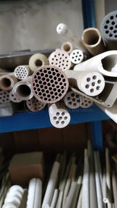 Molino de cerámica de nido de abeja, extrusora de ladrillos al vacío, <span class=keywords><strong>precio</strong></span> de máquina de molino de pug de cerámica de tierra hueca - Product Image 5