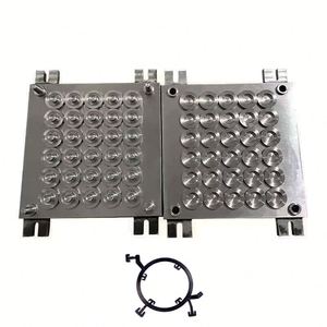 Fournisseur de moule en caoutchouc vulcanisant joint torique personnalisé - Product Image 1