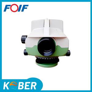 Для FOIF El302A Высокоточный цифровой уровень автоматический с гарантией на 1 год для инженерных измерений - Product Image 4