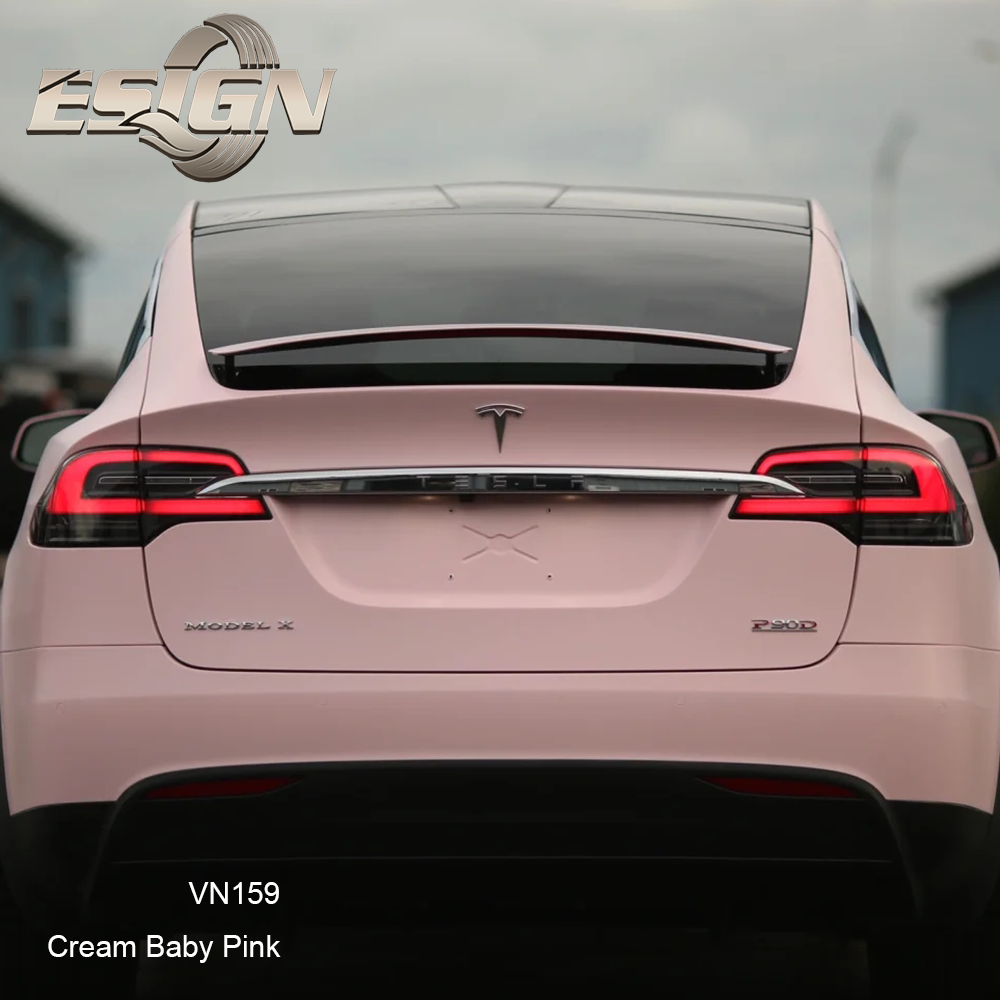 ครีมทารกสีชมพู