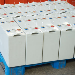 ZOOMAR SOLAR хорошая цена 2 В 1500ah свинцово-кислотный гель, батарея AGM - Product Image 3