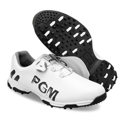 Wholesale PGM Popular Style Golf Antiskid Sports Shoes For Men