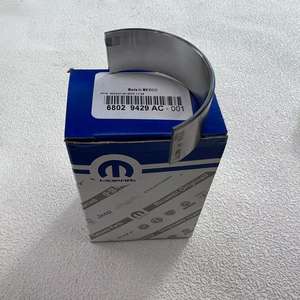 Cojinete de varilla de pistón Mopar genuino 68029429AB para <span class=keywords><strong>Dodge</strong></span> Jeep para Ram para Chrysler Condition nuevo - Product Image 6