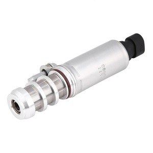 Vanne de régulation d'huile Buick 12655421, solénoïde VVT pour la régulation de la pression d'huile du moteur - Product Image 3