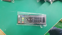 Control Remoto Universal para TV LED Inteligente, Control Remoto por Radio para Decodificador MX-4K MX H96