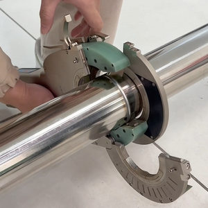 <span class=keywords><strong>Saldatrice</strong></span> <span class=keywords><strong>Orbitale</strong></span> Automatica XD-20w 10-76.2mm, <span class=keywords><strong>Prezzo</strong></span> Macchina per Saldatura <span class=keywords><strong>TIG</strong></span> Sanitaria per Tubi - Product Image 4