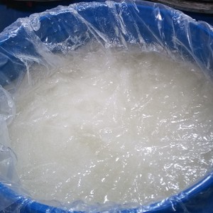 Tuyệt Vời Foaming Texapon N70 Hóa Chất Sles 70 Sodium Lauryl Ether Sulfate 9004-82-4 - Product Image 4