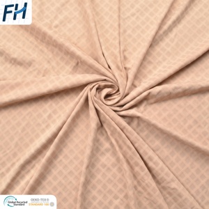 8022#Luxury 148gsm Soft Plain Woven Shifon Dirac <strong>Somali</strong> <strong>Sexy</strong> Underwear Fabric - Product Image 1