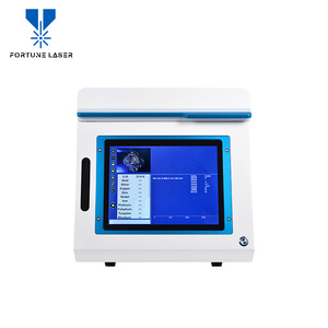 Espectrómetro XRF Profesional FL-X3 para Pruebas de Metales Preciosos, Oro, Plata, Cobre, Platino, Precisión de 0.01%-99.99%, 1 Año de Garantía - Product Image 3