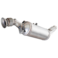Other Engine Auto Exhaust Part Diesel Particulate Filter FAP DPF Filter for HYUNDAI TUCSON (TL, TLE) I30 1.7 CRDi 2015-2020