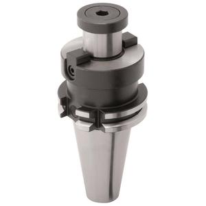 Fraiseuse Ttake Tcb40 H55 D32S en carbure de tungstène pour usinage de précision - Product Image 1