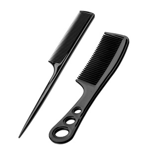 Professionale salone asciugatura rapida 3 impostazioni di calore phon asciugacapelli Set con concentratore - Product Image 5