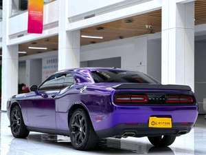 <span class=keywords><strong>Dodge</strong></span> <span class=keywords><strong>Challenger</strong></span> 2019 Usado, 3.6L, Gasolina, Tracción Trasera, 5 Plazas (Importación Paralela) - Product Image 4
