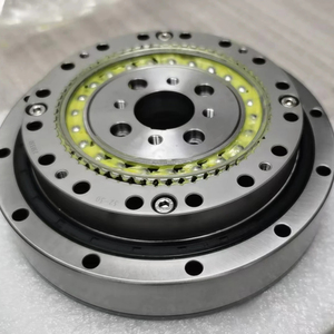 Gearbox Drive High Speed Reducer HF-32-III for Making C Axis Ratio 30 Input 19mm or 22mm <b>Gear</b> <b>Box</b> - Product Image 4