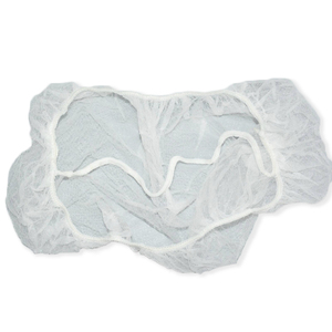 Protector <span class=keywords><strong>de</strong></span> Barba Protector <span class=keywords><strong>de</strong></span> <span class=keywords><strong>Seguridad</strong></span> Electrónico Multifuncional Personalizado <span class=keywords><strong>de</strong></span> Malla <span class=keywords><strong>de</strong></span> Nailon <span class=keywords><strong>de</strong></span> Polipropileno Desechable Azul <span class=keywords><strong>de</strong></span> 18 Pulgadas XIAN - Product Image 3