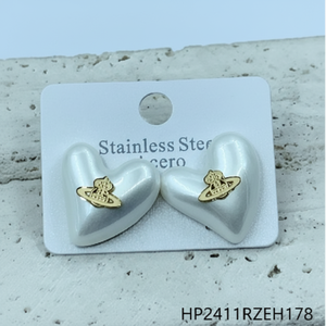 Da donna alla moda con stella di diamante cavigliera 14K oro rosa placcatura in oro rosa per abbigliamento Casual da spiaggia regali accessori oro modello cuore - Product Image 1