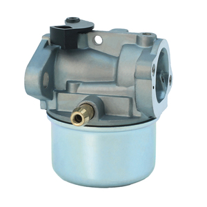 Pour <span class=keywords><strong>Briggs</strong></span> <span class=keywords><strong>Stratton</strong></span> Toro Craftsman <span class=keywords><strong>moteur</strong></span> <span class=keywords><strong>carburateur</strong></span> 799871 799872 moto système de carburant 498254 <span class=keywords><strong>tondeuse</strong></span> à gazon <span class=keywords><strong>carburateur</strong></span> nouveau Condi - Product Image 2