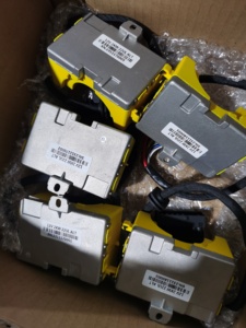 Calefactores de Motor sin Escobillas D&E Sunshine, Calefactores de Aire Diésel de 5kW 12V/24V, <span class=keywords><strong>Calefactor</strong></span> de Aire para Estacionamiento con Control por Aplicación - Product Image 5