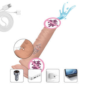 Uzaktan Kumandalı Squirting <span class=keywords><strong>Dildo</strong></span> - Product Image 4