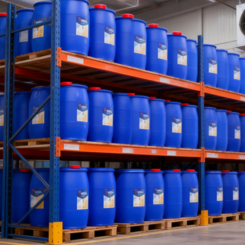 High Quality 200L Barrel 95 Ethanol
