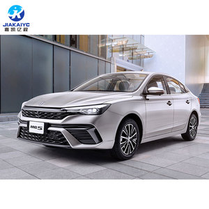 SAIC MG5 2023 Sedán Manual, Listo para Venta al Por Mayor, Suministro Directo de Fábrica, Motor 1.5L de 129HP - Product Image 1