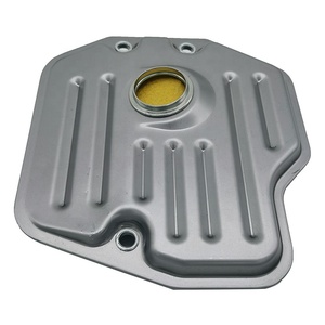 Filtro <span class=keywords><strong>de</strong></span> <span class=keywords><strong>caja</strong></span> <span class=keywords><strong>de</strong></span> cambios <span class=keywords><strong>de</strong></span> transmisión automática para coche Scion Camry Lexus, piezas <span class=keywords><strong>de</strong></span> válvula <span class=keywords><strong>de</strong></span> cuerpo, filtro colador <span class=keywords><strong>de</strong></span> aceite, 35330-06010, ES300, RX300 - Product Image 3