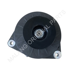 Alternateur <span class=keywords><strong>de</strong></span> Bulldozer, pièces <span class=keywords><strong>de</strong></span> moteur Diesel chinois, assemblage externe d'alternateur <span class=keywords><strong>de</strong></span> chariot é<span class=keywords><strong>l</strong></span>évateur <span class=keywords><strong>de</strong></span> 48 volts pour Faw Jiefang - Product Image 2