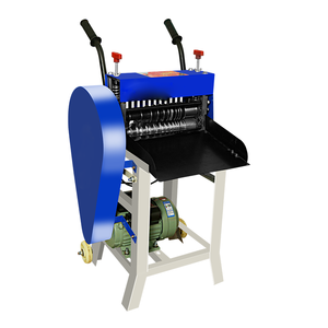 Hot Selling Multifunctional <b>Wire</b> <b>Stripping</b> <b>Machine</b> for and Optical Cable Separation Electronic Waste Recycling - Product Image 3