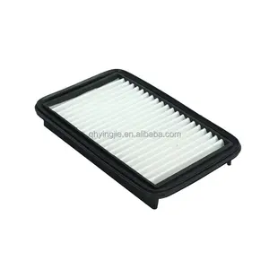 Low price high quality standard size 13780-74L00 13780-82P50air filter for SUZUKI