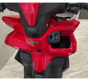 Moteur refroidi à l'eau Scooter à essence Adulte avec le moteur à essence Euro 5 4 temps Certification <span class=keywords><strong>Eec</strong></span> <span class=keywords><strong>Epa</strong></span> <span class=keywords><strong>50cc</strong></span> 125cc 150cc - Product Image 6