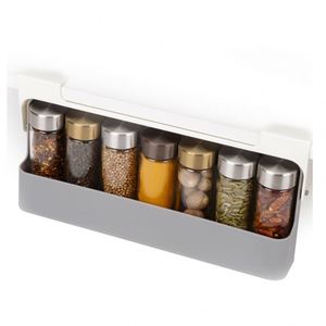 Multifunctionele Keuken Rack H0Qcv Seasoner Opslag Plank - Product Image 2